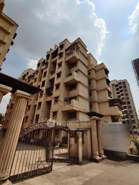 2 BHK Flat In Panvelkar Estate Rosevilla For Sale  In Badlapur East