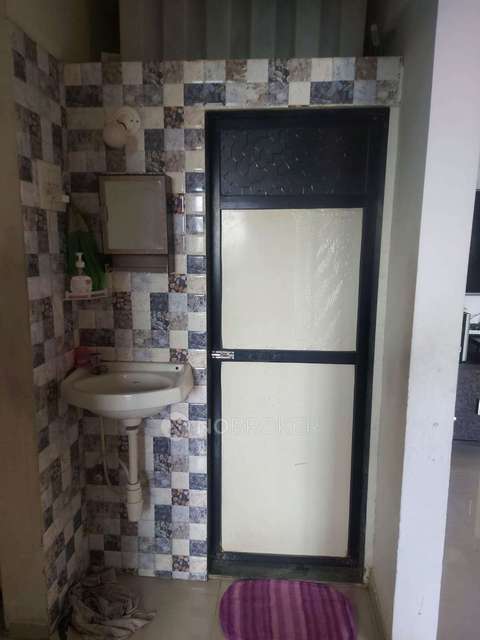 2 BHK Flat In Panvelkar Estate Rosevilla For Sale  In Badlapur East