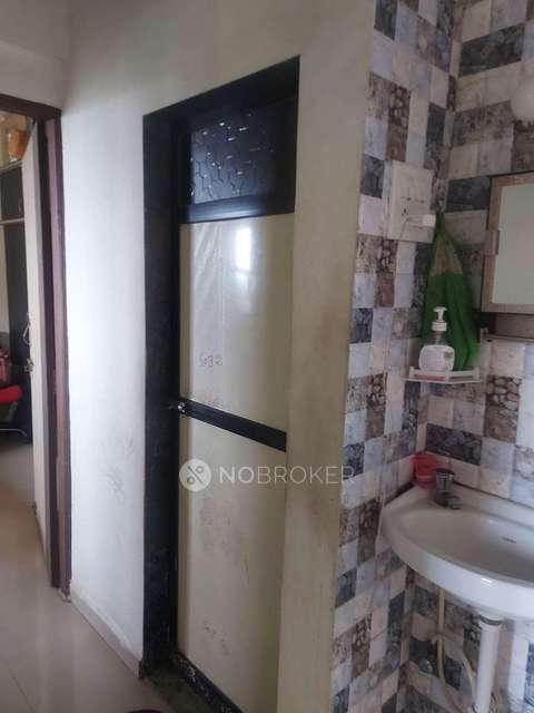 2 BHK Flat In Panvelkar Estate Rosevilla For Sale  In Badlapur East