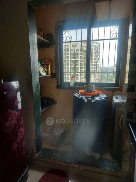 2 BHK Flat In Panvelkar Estate Rosevilla For Sale  In Badlapur East