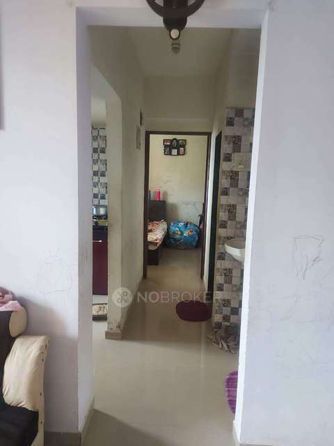 2 BHK Flat In Panvelkar Estate Rosevilla For Sale  In Badlapur East