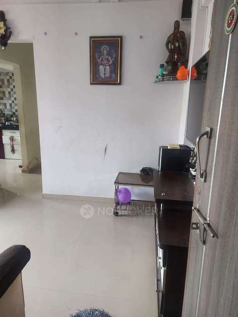 2 BHK Flat In Panvelkar Estate Rosevilla For Sale  In Badlapur East