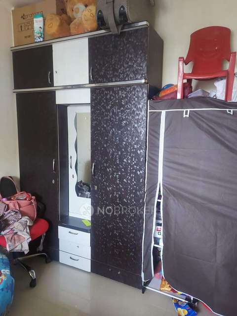 2 BHK Flat In Panvelkar Estate Rosevilla For Sale  In Badlapur East