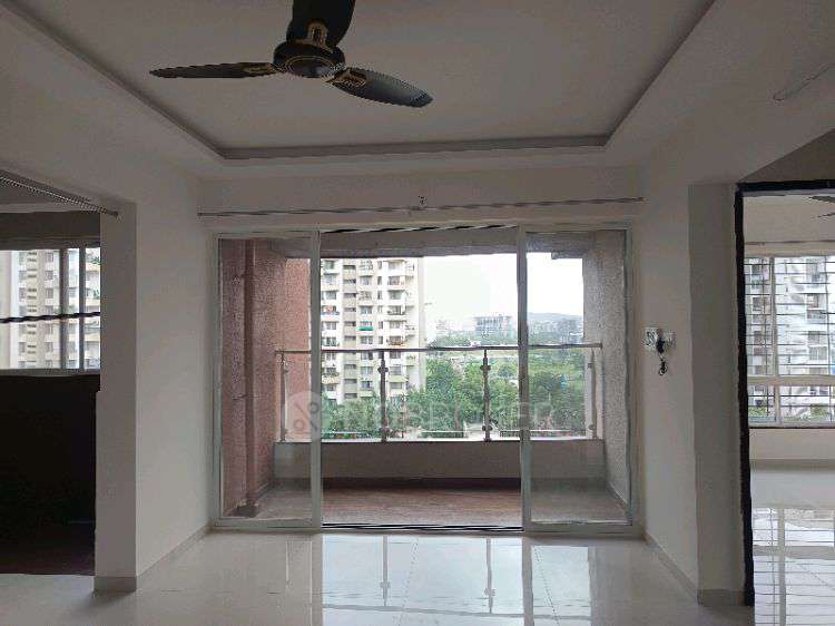 2 BHK Flat In Auralia Residency for Rent  In  Pimpri-chinchwad