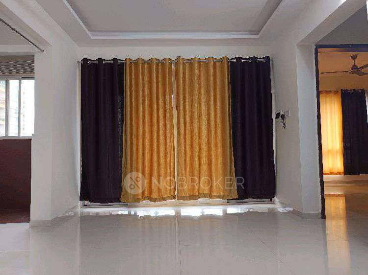 2 BHK Flat In Auralia Residency for Rent  In  Pimpri-chinchwad