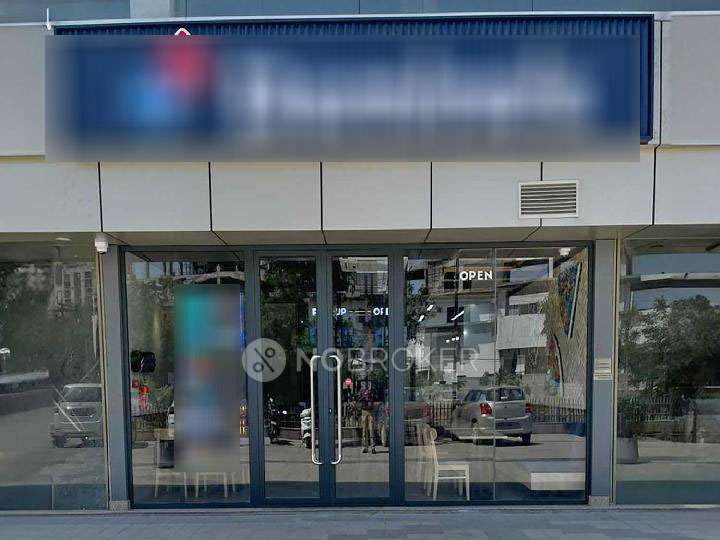 Shop in Sector102a, Delhi for Rent 