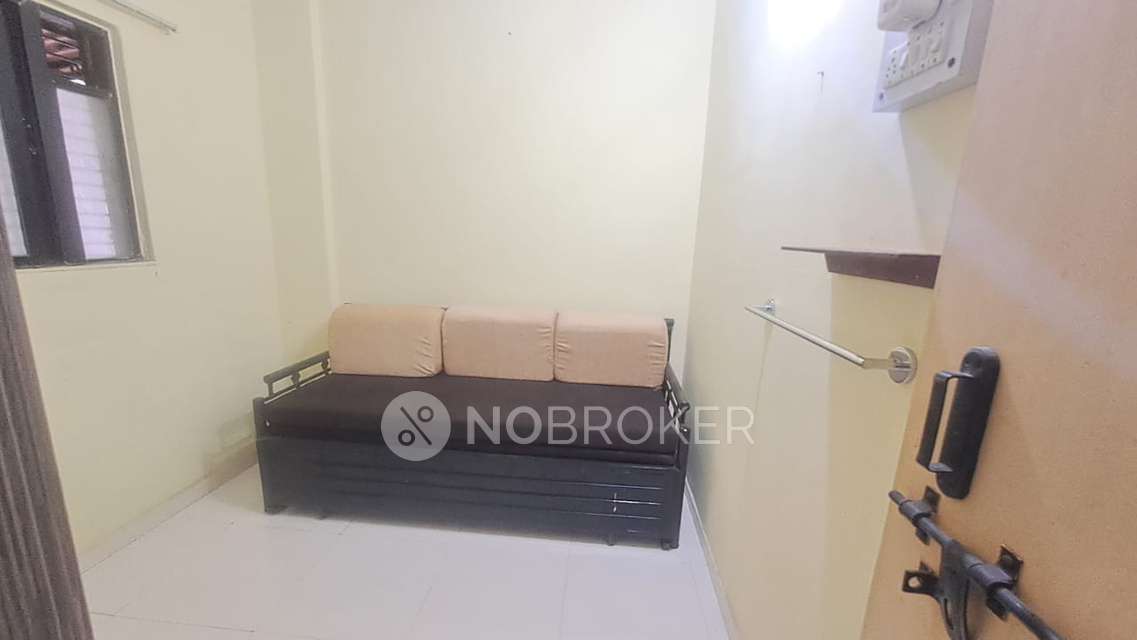 1 BHK Flat In Choulwar Laxmi Venkatesh Sankul For Sale  In Bhugaon