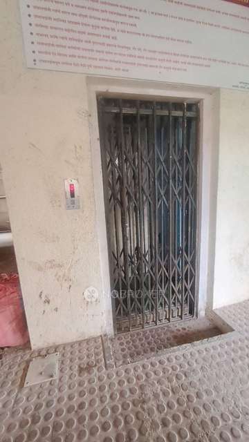 1 BHK Flat In Choulwar Laxmi Venkatesh Sankul For Sale  In Bhugaon