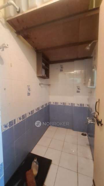 1 BHK Flat In Choulwar Laxmi Venkatesh Sankul For Sale  In Bhugaon