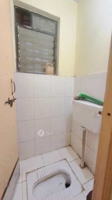 1 BHK Flat In Choulwar Laxmi Venkatesh Sankul For Sale  In Bhugaon