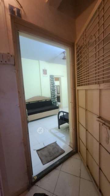 1 BHK Flat In Choulwar Laxmi Venkatesh Sankul For Sale  In Bhugaon