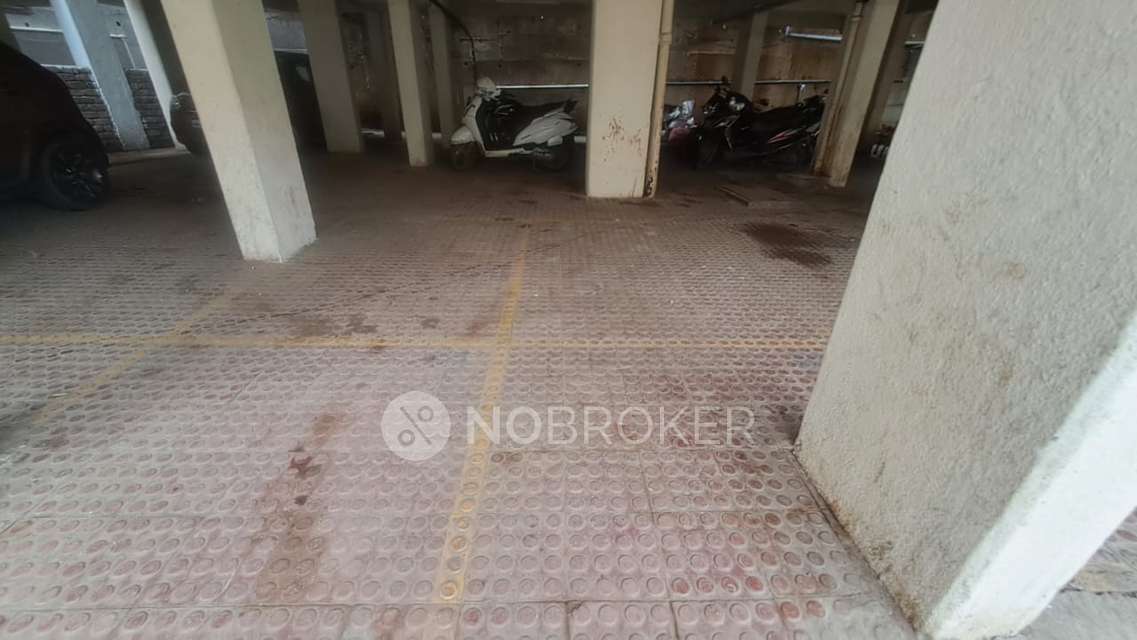 1 BHK Flat In Choulwar Laxmi Venkatesh Sankul For Sale  In Bhugaon