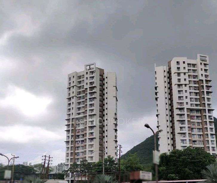 1 BHK Flat In Atlanta Enclave For Sale  In Shilphata Diva Naka