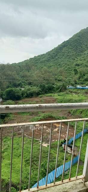 1 BHK Flat In Atlanta Enclave For Sale  In Shilphata Diva Naka