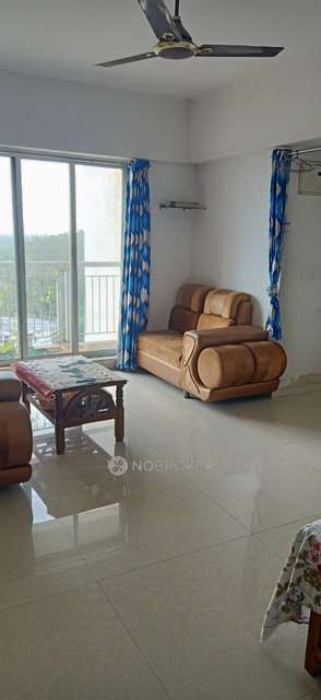 1 BHK Flat In Atlanta Enclave For Sale  In Shilphata Diva Naka