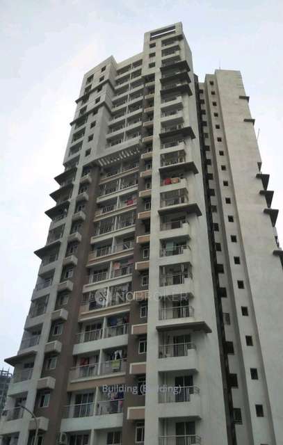 1 BHK Flat In Atlanta Enclave For Sale  In Shilphata Diva Naka