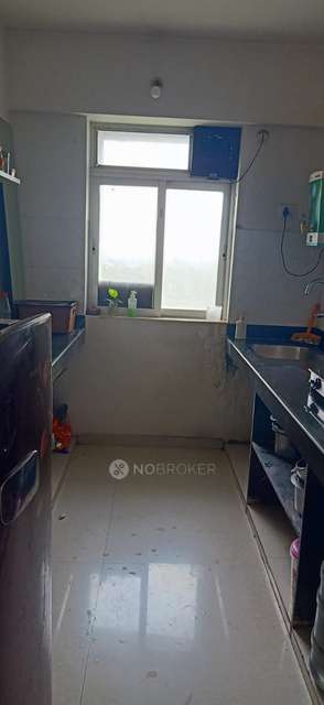 1 BHK Flat In Atlanta Enclave For Sale  In Shilphata Diva Naka