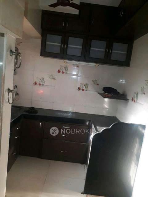 1 BHK Flat In Twins Hallmark For Sale  In Kopar Khairane