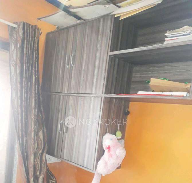 1 BHK Flat In Twins Hallmark For Sale  In Kopar Khairane