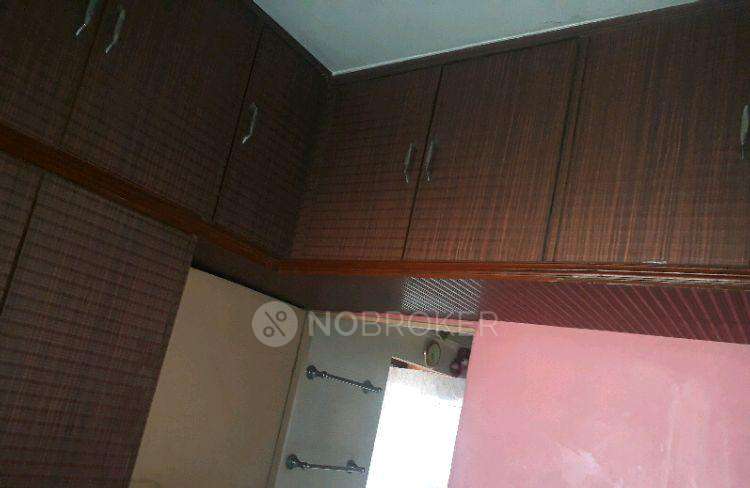 1 BHK Flat In Twins Hallmark For Sale  In Kopar Khairane