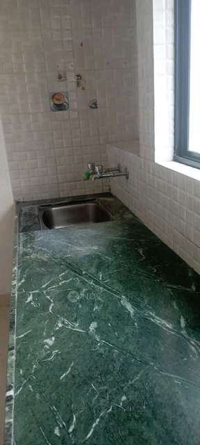 1 BHK Flat In Nandanwan Apartment for Rent  In Handewadi 