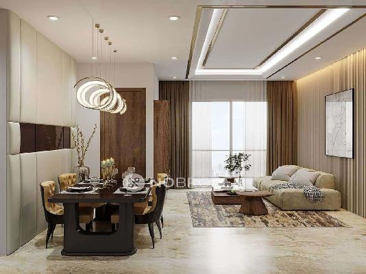 3 BHK Flat In Ajmera Manhattan For Sale  In Wadala