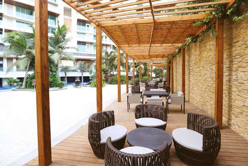 3 BHK Flat In Ajmera Manhattan For Sale  In Wadala