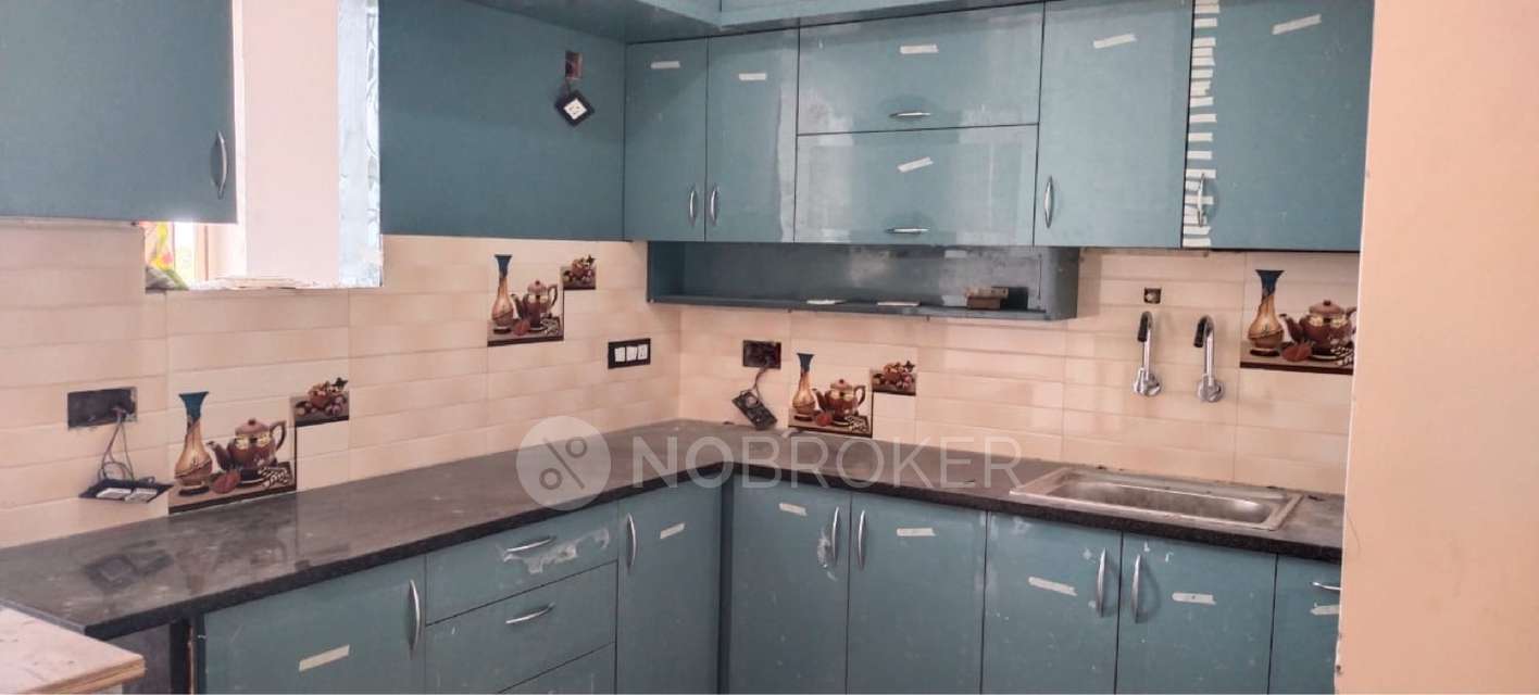 2 BHK Flat In Vandana Revivals Spring Woods for Rent  In Sarjapura