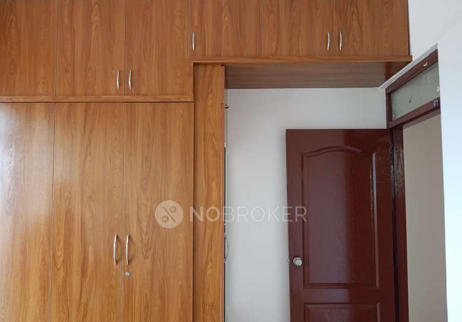 2 BHK Flat In Vandana Revivals Spring Woods for Rent  In Sarjapura