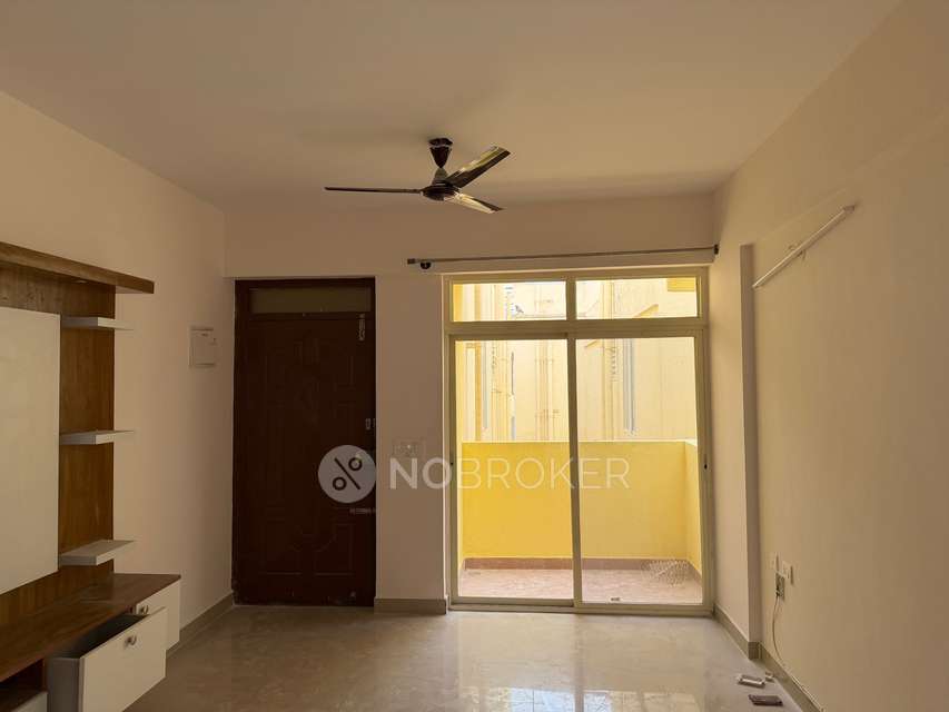 2 BHK Flat In Vandana Revivals Spring Woods for Rent  In Sarjapura