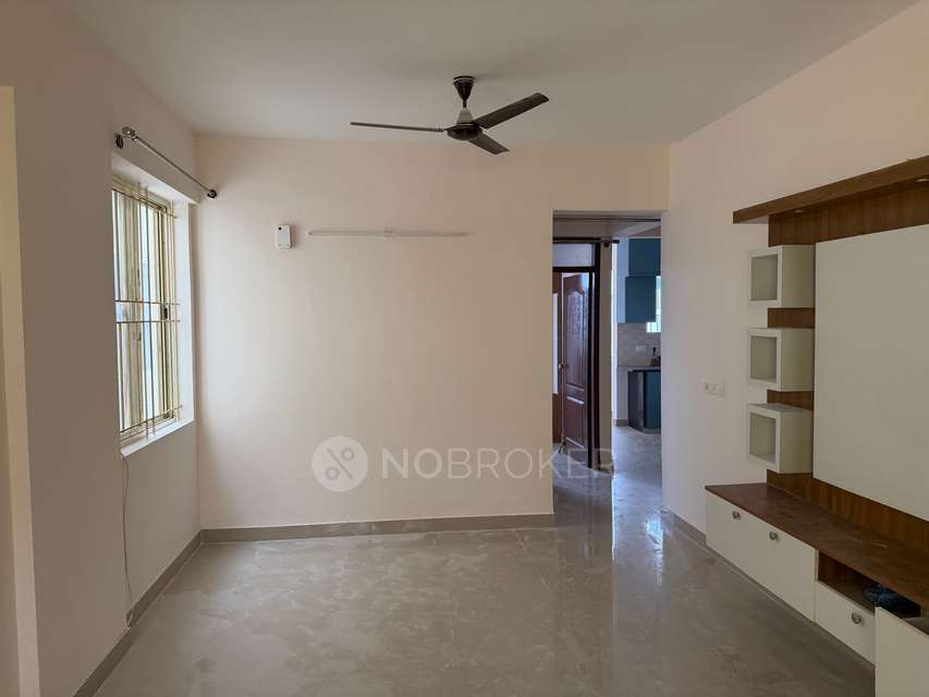 2 BHK Flat In Vandana Revivals Spring Woods for Rent  In Sarjapura