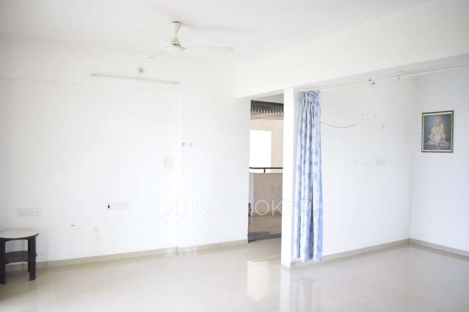 2 BHK Flat In Mont Vert Vesta for Rent  In Pirangut