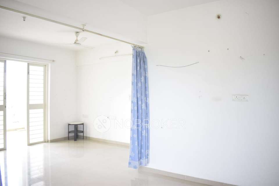 2 BHK Flat In Mont Vert Vesta for Rent  In Pirangut