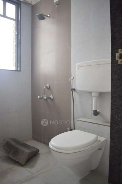 2 BHK Flat In Mont Vert Vesta for Rent  In Pirangut