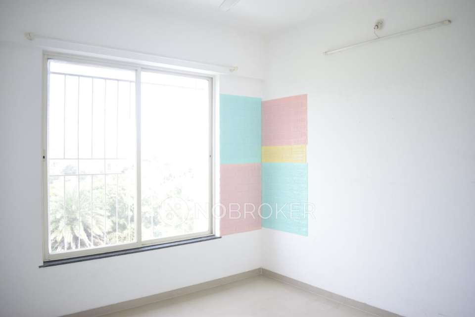 2 BHK Flat In Mont Vert Vesta for Rent  In Pirangut