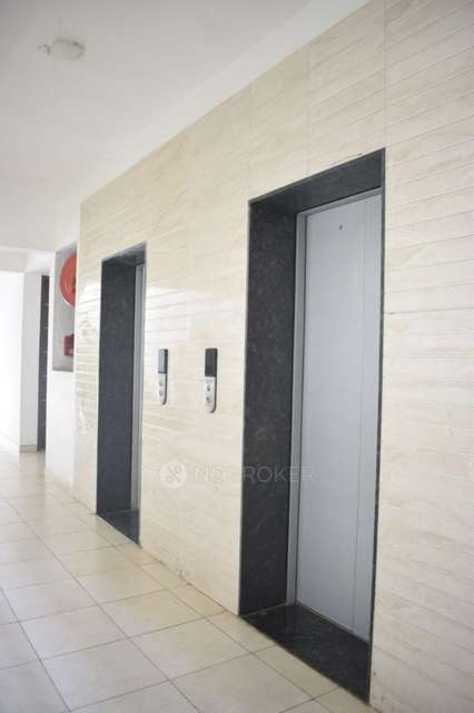 2 BHK Flat In Mont Vert Vesta for Rent  In Pirangut