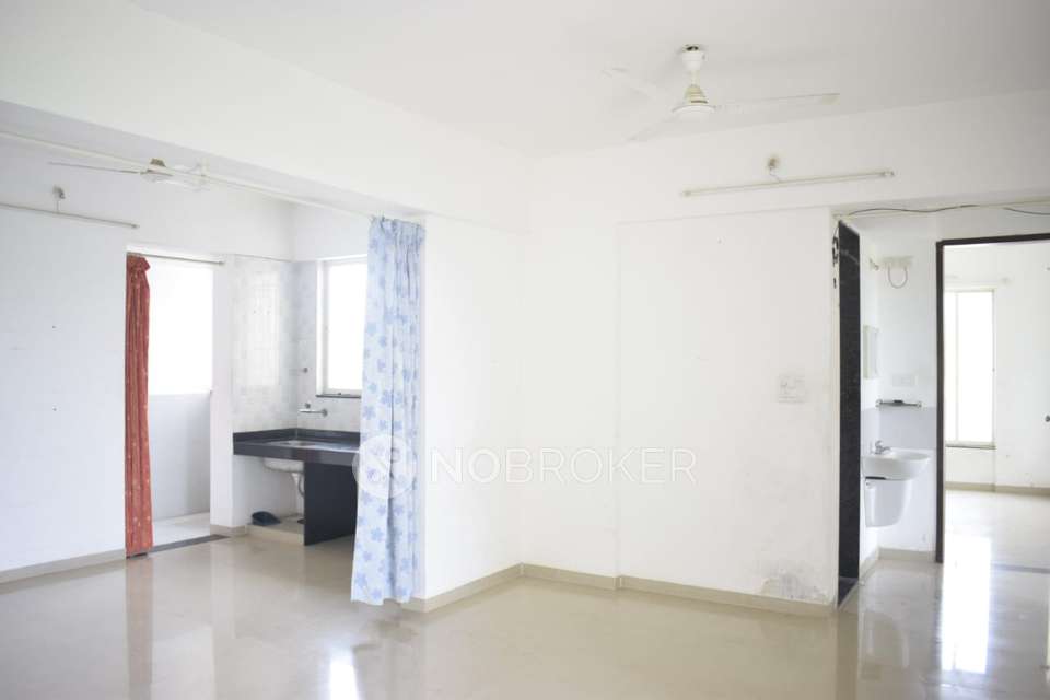 2 BHK Flat In Mont Vert Vesta for Rent  In Pirangut