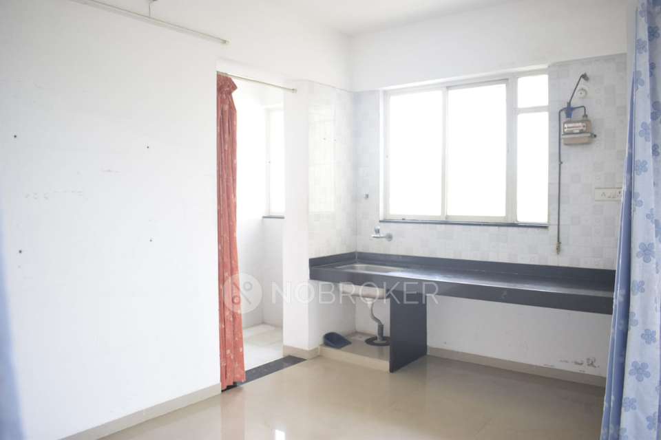 2 BHK Flat In Mont Vert Vesta for Rent  In Pirangut