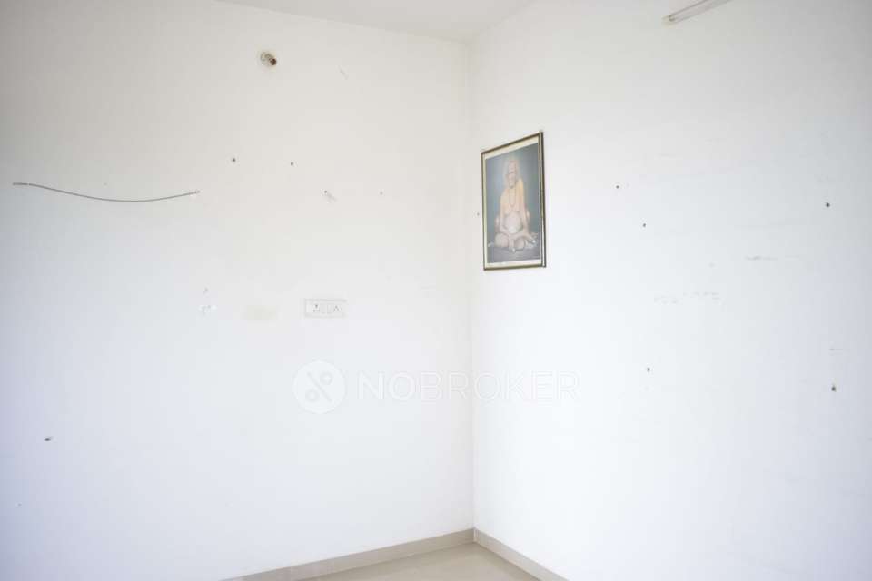 2 BHK Flat In Mont Vert Vesta for Rent  In Pirangut