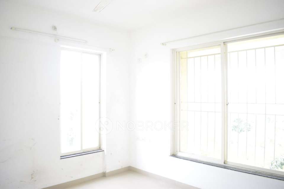 2 BHK Flat In Mont Vert Vesta for Rent  In Pirangut