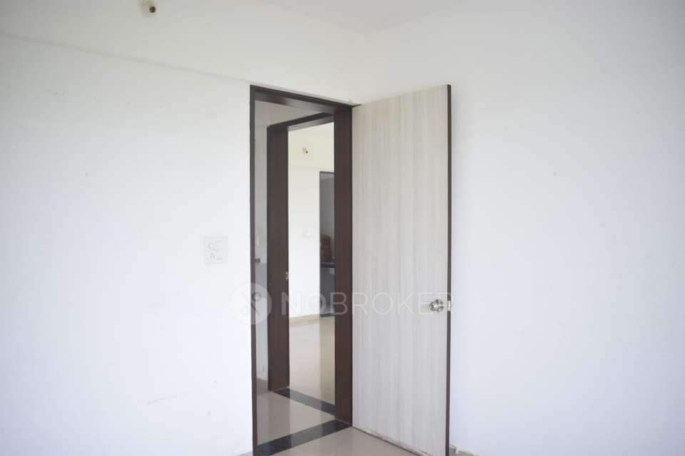 2 BHK Flat In Mont Vert Vesta for Rent  In Pirangut