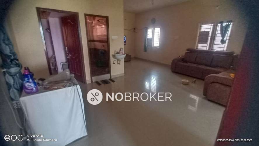 2 BHK House for Rent  In Pallikaranai