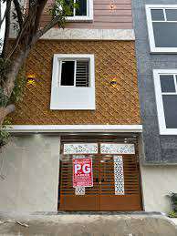 PG for Boys in Hosur