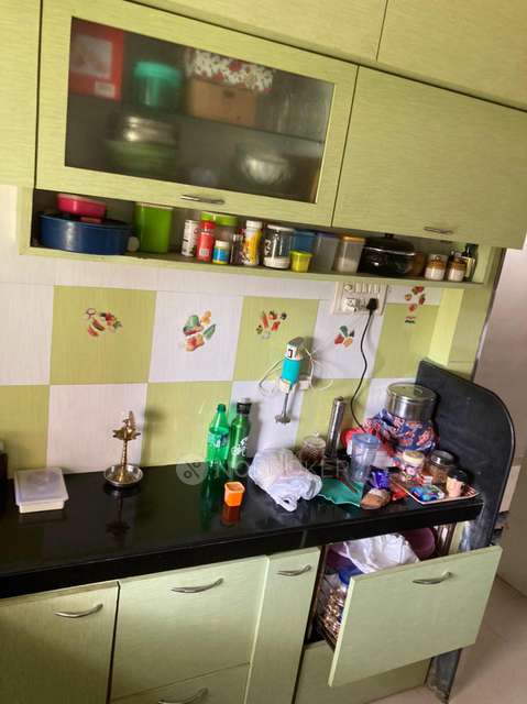 2 BHK Flat In Mahakaleshwar Society, Dahisar West For Sale  In Dahisar West