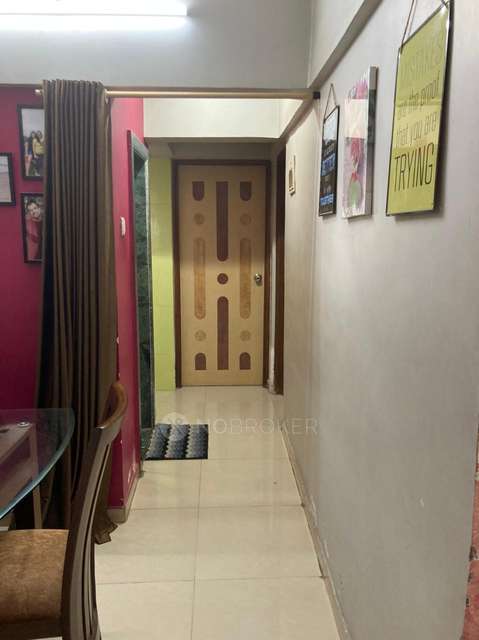 2 BHK Flat In Mahakaleshwar Society, Dahisar West For Sale  In Dahisar West