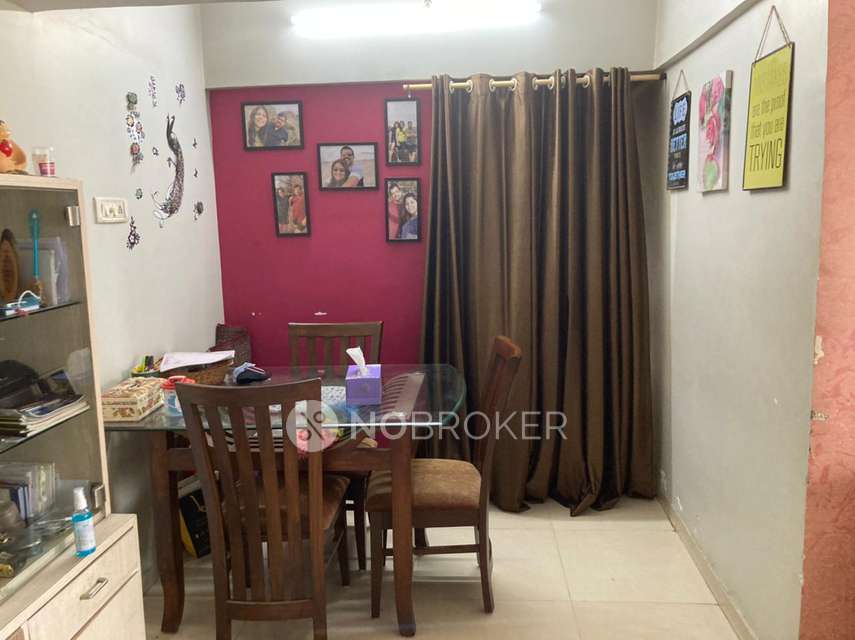 2 BHK Flat In Mahakaleshwar Society, Dahisar West For Sale  In Dahisar West