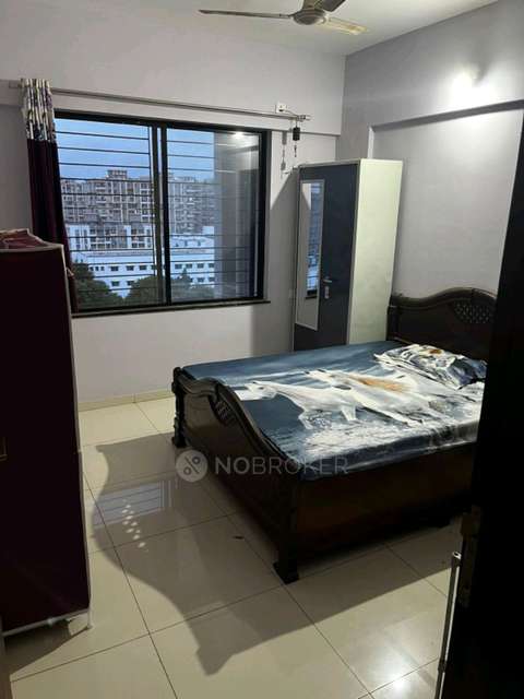 3 BHK Flat In Ivy Estate for Rent  In Wagholi