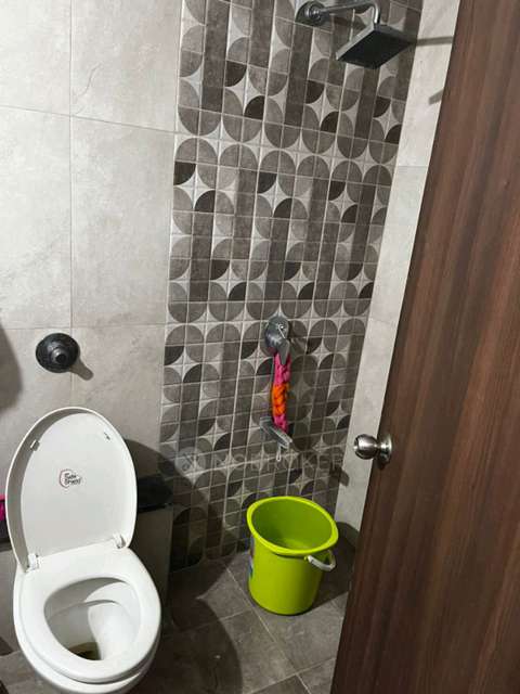 3 BHK Flat In Ivy Estate for Rent  In Wagholi