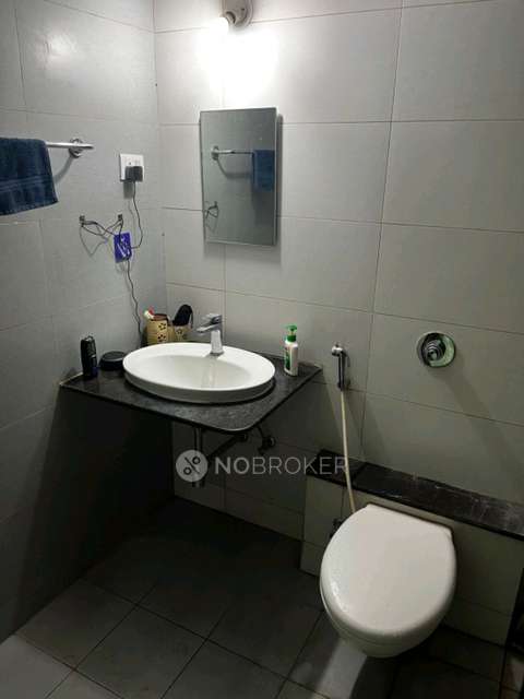 3 BHK Flat In Ivy Estate for Rent  In Wagholi