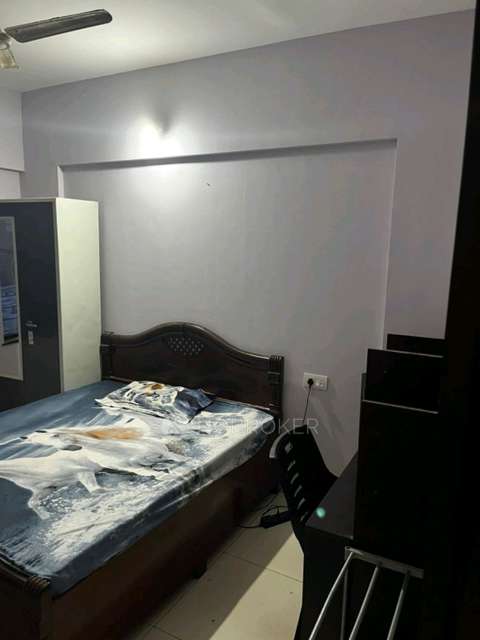 3 BHK Flat In Ivy Estate for Rent  In Wagholi